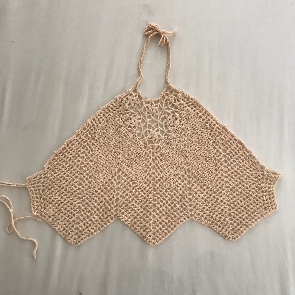 Crochet Top